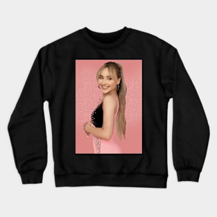 SC_6_Digital Drawing Crewneck Sweatshirt